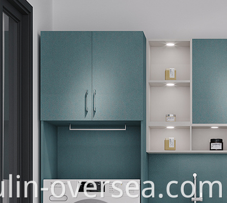  Modern design cheap bathroom vanity cabinet for apartments